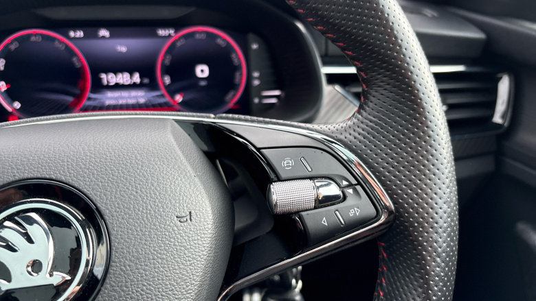 Skoda Kamiq 1.0 TSI 110 Monte Carlo 5dr Petrol Hatchback